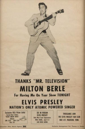 The Milton Berle Show (1956)