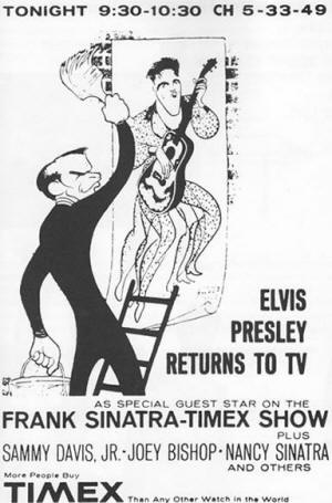 The Frank Sinatra Timex Show (1960)