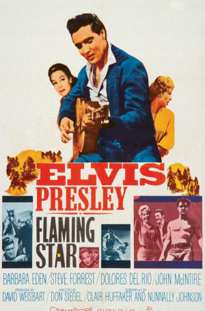 Flaming Star (December 16, 1960)