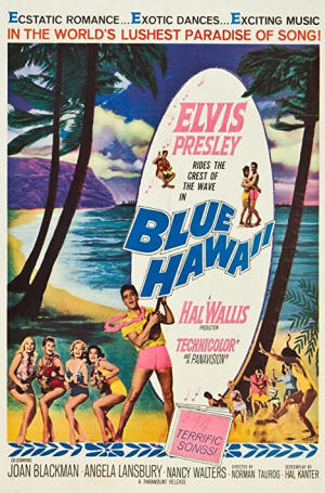 Blue Hawaii (November 22, 1961)