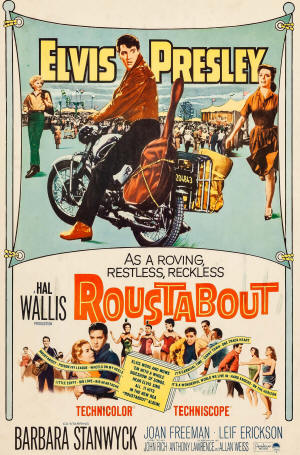 Roustabout (November 11, 1964)