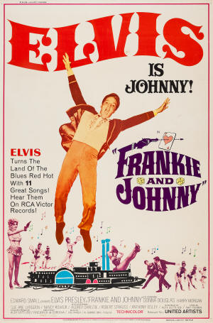 Frankie And Johnny (March 31, 1966)