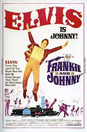 Frankie And Johnny (March 31, 1966)