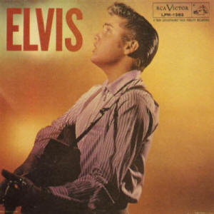 Elvis (October 19, 1956)
