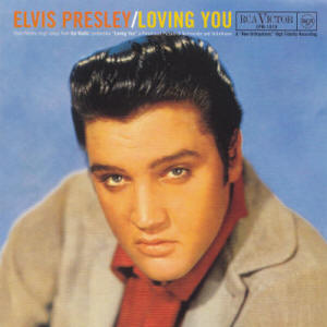 Loving You (June 20, 1957)