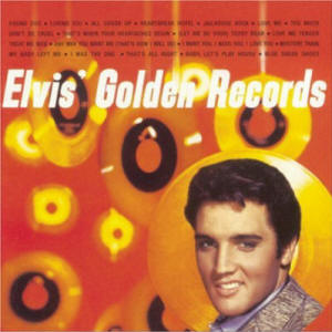 Elvis' Golden Records (March 21, 1958)