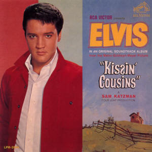 Kissin' Cousins (April 1, 1964)