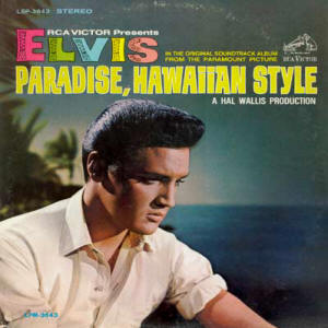 Paradise, Hawaiian Style (June 1, 1966)
