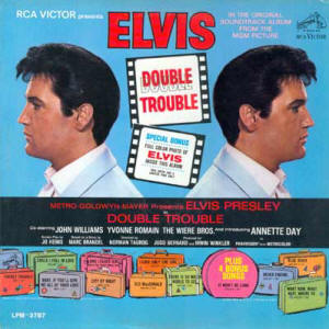 Double Trouble (June 1, 1967)