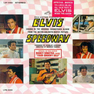 Speedway (May20, 1968)
