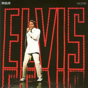 Elvis (November 22, 1968)