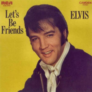 Let's Be Friends (April 1, 1970)