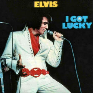 I Got Lucky (October 1, 1971)