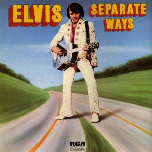 Separate Ways (December 1, 1972)