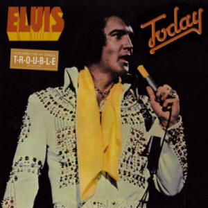 Elvis Today (May 7, 1975)