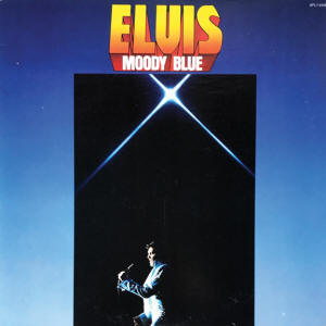 Moody Blue (June 19, 1977)