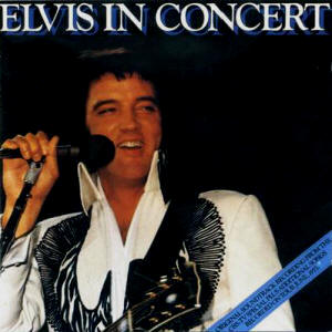 Elvis In Concert (October 7, 1977)