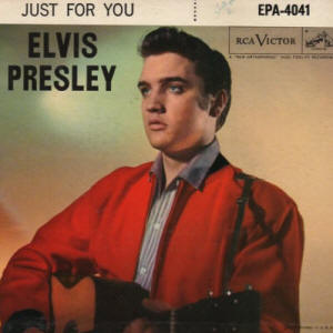 Just For You (August 21, 1957)
