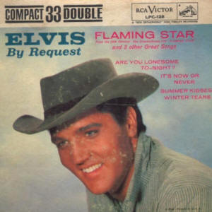 Elvis By Request (April 1, 1961)