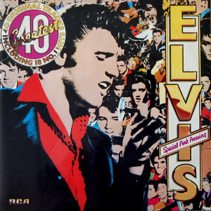 Our Memories Of Elvis (February 1979)