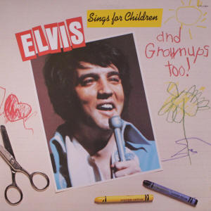Our Memories Of Elvis - Volume 2 (August 1979)