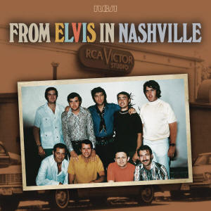 From Elvis In Nashville (November 20, 2020)