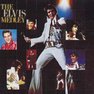 The Elvis Medley (October 1982)