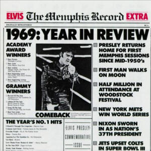 The Memphis Record (March 1987)