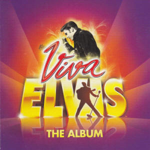 Viva Elvis (November 11, 2010)