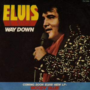 Way Down (June 6, 1977)