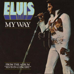 My Way (November 1, 1977)