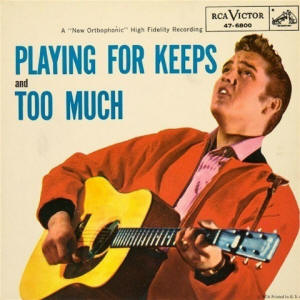 Playing For Keeps (January 1, 1957)