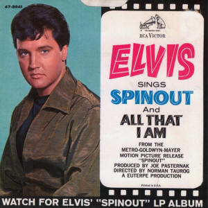 Spinout (September 13, 1966)