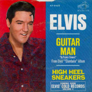 Guitar Man (January 3, 1968)