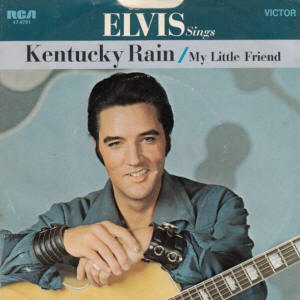 Kentucky Rain (January 29, 1970)