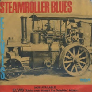 Steamroller Blues (March 4, 1973)
