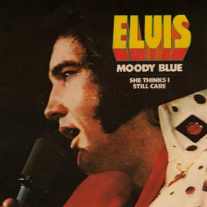 Moody Blue (November 29, 1976)